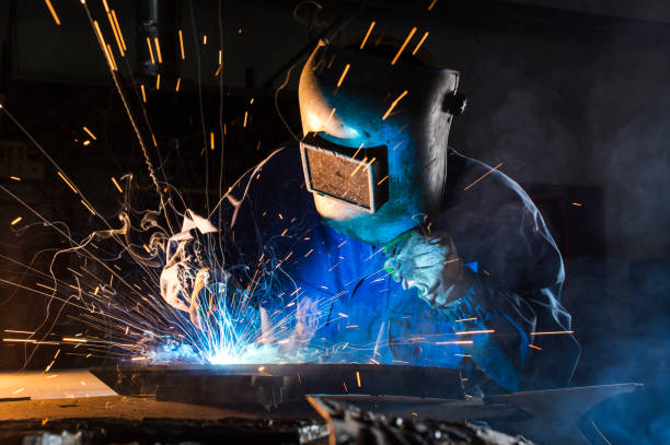 Best Marine and Shipbuilding Welding in St Marys, GA