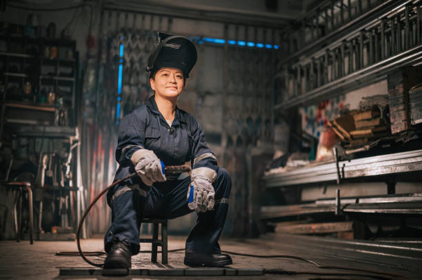  St Marys, GA Welder Pros