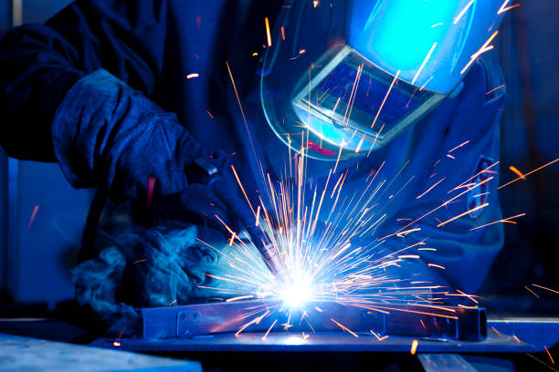 Best Food and Beverage Processing Equipment Welding in St Marys, GA
