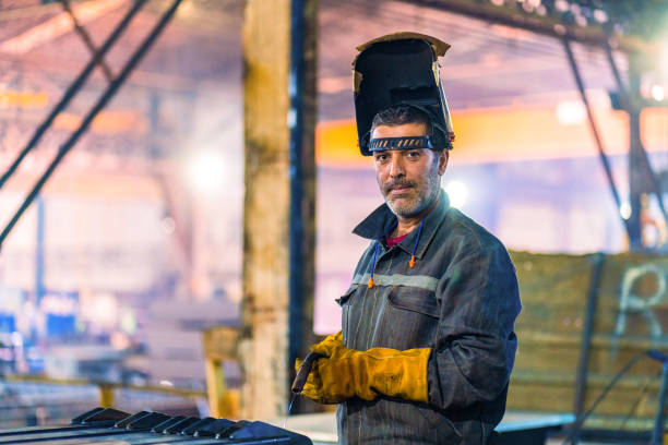 Best Welding Equipment Sales and Repair in St Marys, GA