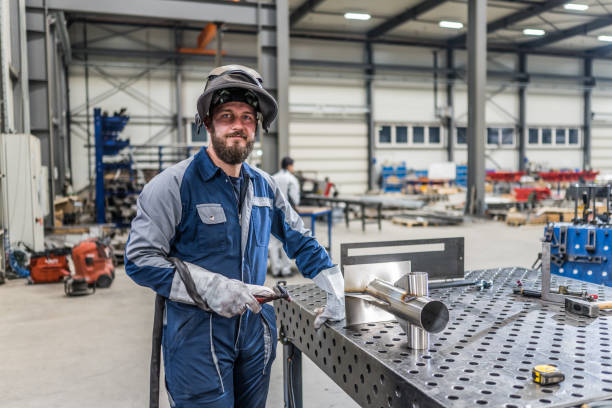 Best Welding Inspection and Certification in St Marys, GA