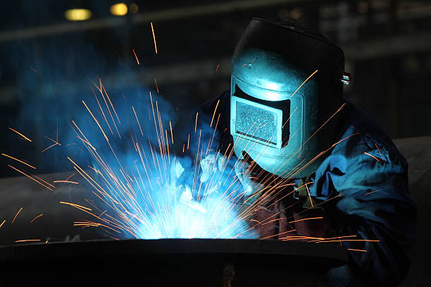 Best Automation and Robotic Welding in St Marys, GA