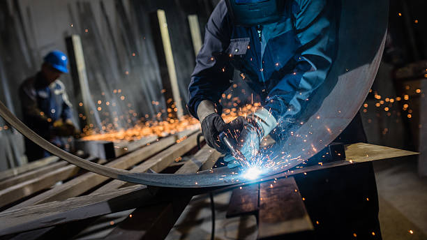 Best Automotive Welding in St Marys, GA