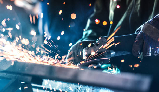 Affordable Welder Services in St Marys, GA